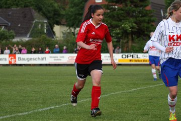 Bild 257 - Heiligenstedten am 30.5.12